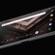 Image for article titled Asus' ROG Phone Looks Like the Wildest Gaming Phone Yet